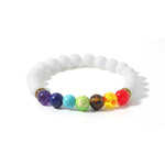 Bracelet 7 chakras - Vignette | Ma boutique